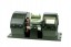 Nissens 87146 Blower air supply fan 87146 nissens