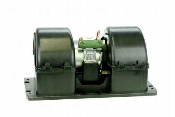 Nissens 87146 Blower air supply fan 87146 nissens