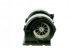 Nissens 87146 Blower air supply fan 87146 nissens