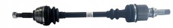 General Ricambi RE3347 Driveshaft general ricambi re3347