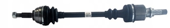 General Ricambi RE3347 Driveshaft general ricambi re3347