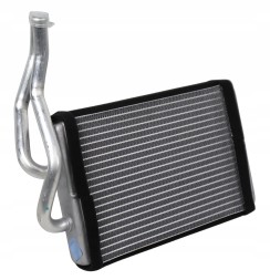 AC 04890690 Heater new holland e130 / kobelko sk200 oe: 77281948 / 72210287