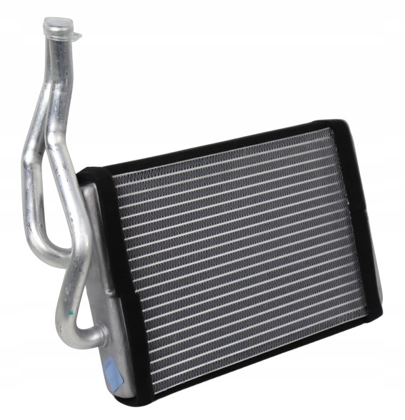 AC 04890690 Heater new holland e130 / kobelko sk200 oe: 77281948 / 72210287