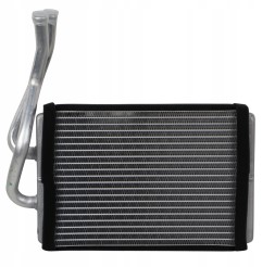 AC 04890690 Heater new holland e130 / kobelko sk200 oe: 77281948 / 72210287