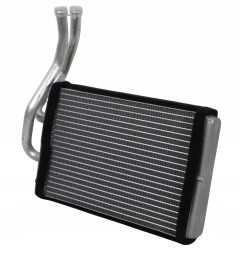 AC 04890690 Heater new holland e130 / kobelko sk200 oe: 77281948 / 72210287