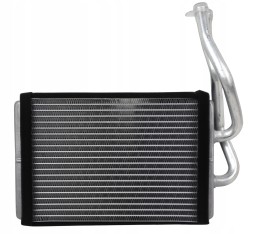 AC 04890690 Heater new holland e130 / kobelko sk200 oe: 77281948 / 72210287