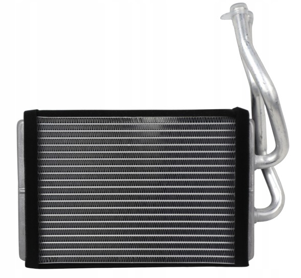 AC 04890690 Heater new holland e130 / kobelko sk200 oe: 77281948 / 72210287