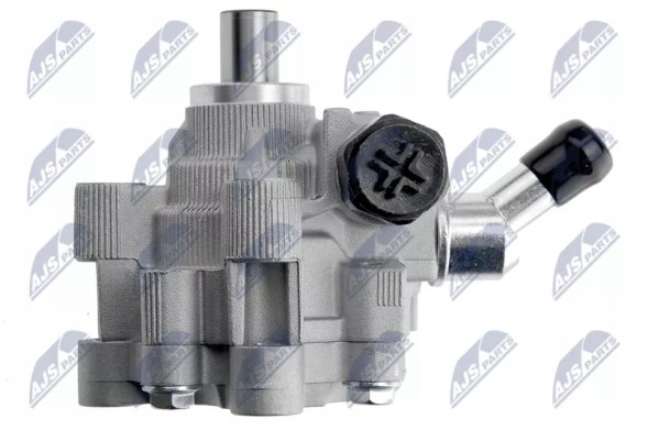 NTY  Assist pump spw-ch-041