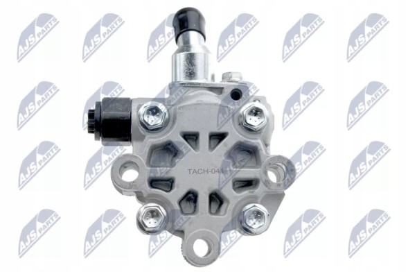 NTY  Assist pump spw-ch-041