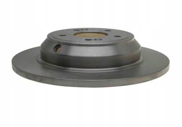 QBP 31529 Rear brake disc hyundai genesis 2009-2016