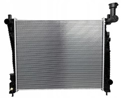 BF 52014529AB, 55038185AE, 68232591AB Water cooler dodge durango 3.6 v6 2010 -