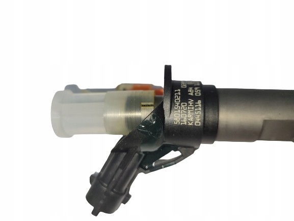 PSA 1609848980 Fuel injection 3.0 hdi 1609848980 new oe psa