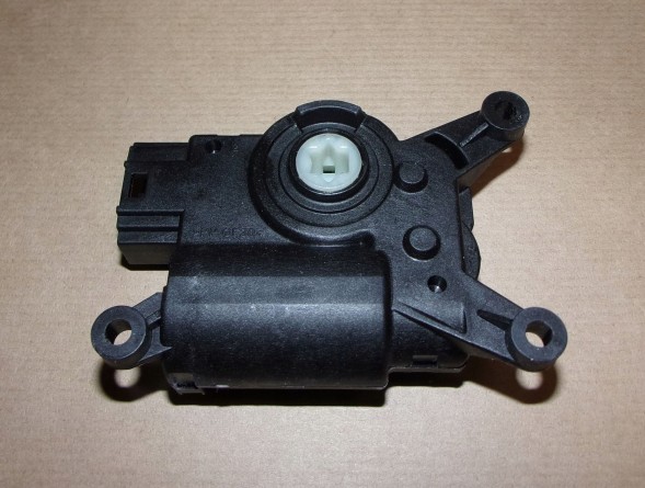 PSA 6447RX Reg.Air motor c4,p 307 6447.Rx