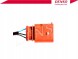 Denso  Denso lambda probe (number of wires 4, 1325mm) se + driver assistant #28