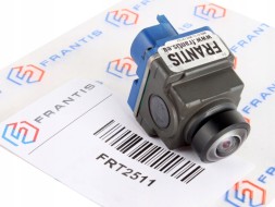 FRANTIS 32286680 FRT Rear reversing camera volvo s60 iii s90 ii v60 ii xc60 xc90 ii 32286680