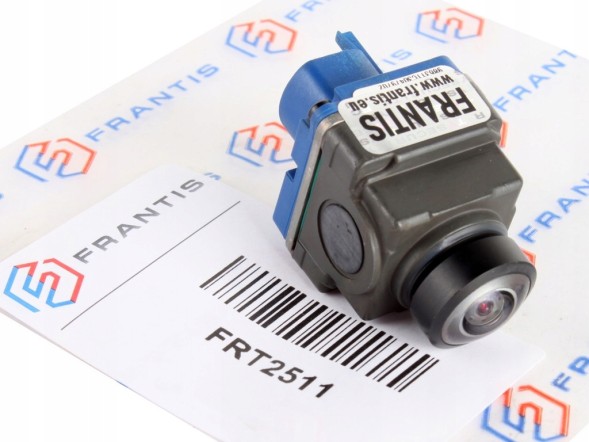 FRANTIS 32286680 FRT Rear reversing camera volvo s60 iii s90 ii v60 ii xc60 xc90 ii 32286680