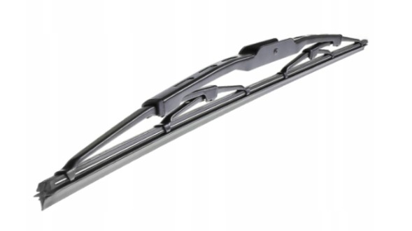 Valeo Pióro wycieraczki compact przód prawa VOLKSWAGEN BORA (1J5/1JM) 10.98-11.05 Wiper blade compact front right volkswagen bora (1j5/1jm) 10.98-11.05