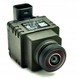 BMW OE 66.53.5A0F6D7 Surround camera 360 icam2-s bmw 66535a0f6d7 5a0f6d7 original new