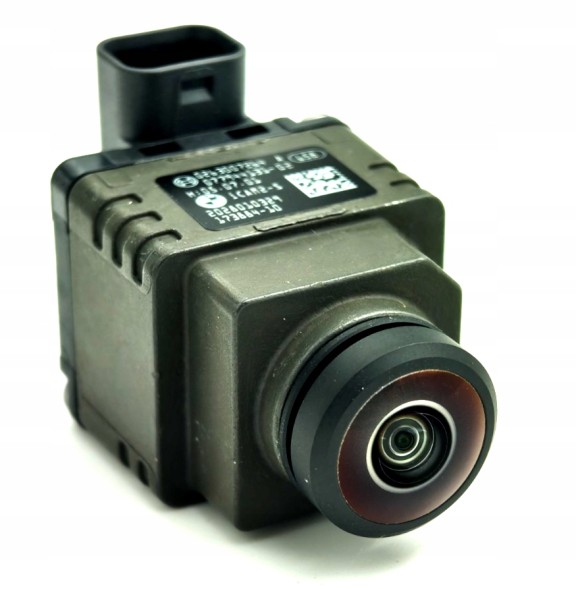 BMW OE 66.53.5A0F6D7 Surround camera 360 icam2-s bmw 66535a0f6d7 5a0f6d7 original new