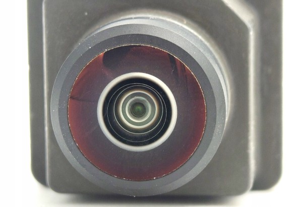 BMW OE 66.53.5A0F6D7 Surround camera 360 icam2-s bmw 66535a0f6d7 5a0f6d7 original new