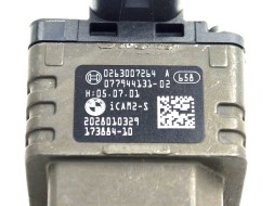 BMW OE 66.53.5A0F6D7 Surround camera 360 icam2-s bmw 66535a0f6d7 5a0f6d7 original new