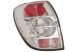 Abakus  Lamp rear right chevrolet captiva