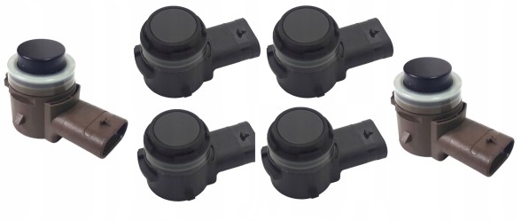 Volvo OE 31453603 314536033 31453603v Set of sensors parking sensor bumper volvo xc60 ii 2 31453603 pdc