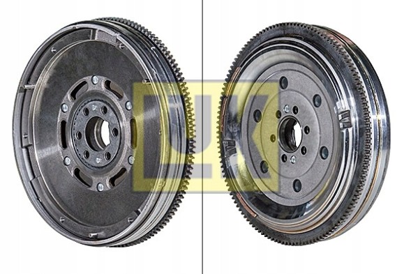 Schaeffler LuK  Flywheels and dual-mass wheels luk 415 0231 10
