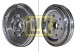 Schaeffler LuK  Flywheels and dual-mass wheels luk 415 0231 10
