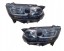 TYC  Citroen berlingo 2018-2023 tyc headlight set