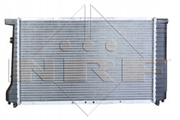 NRF 56128 Cooler, engine cooling system nrf 56128