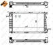 NRF 56128 Cooler, engine cooling system nrf 56128