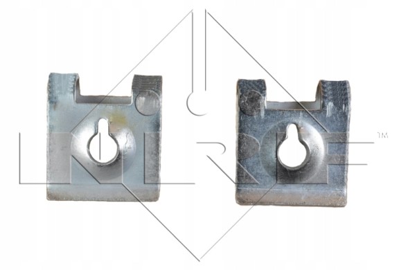 NRF 56128 Cooler, engine cooling system nrf 56128