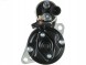 AS-PL S0272 Starter as-pl s0272