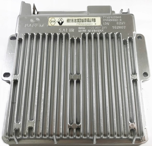 Sagem KOMPUTER RENAULT 7700104484 7700103966 IMMO OFF.ECU Renault 7700104484 7700103966 immo off computer