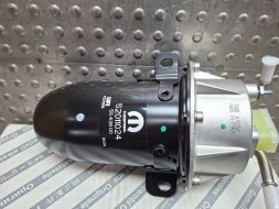 Fiat OE S26340006 Fuel filter housing heater ufi 52011024 fiat 500 x 1.6 mjet 2016-