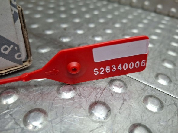 Fiat OE S26340006 Fuel filter housing heater ufi 52011024 fiat 500 x 1.6 mjet 2016-