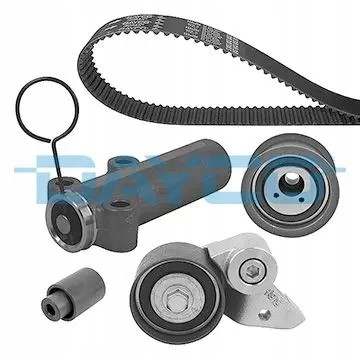Dayco KTB690 Timing belt kit ktb690 dayco audi vw