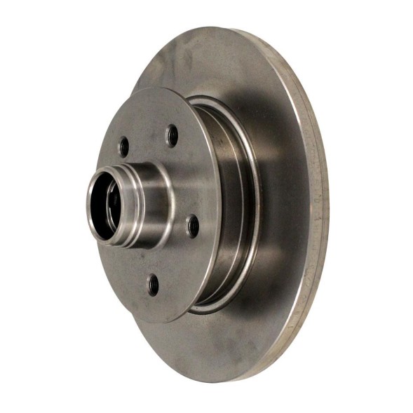 BBT 251407617K/L/M/N Brake disc front 258mm pcd 5x112 transporter t25 86-92