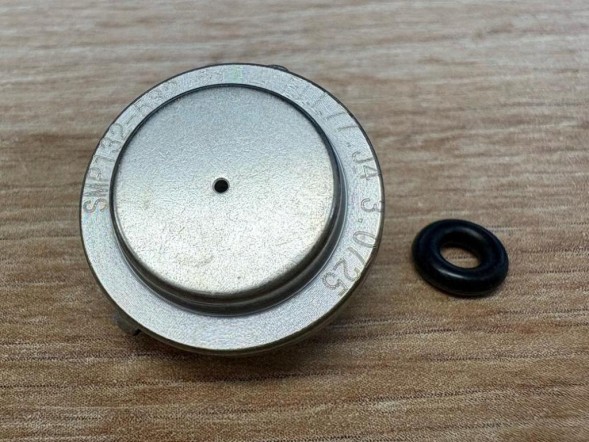 WOLLER SMP132532 Clutch pressure sensor valve smp132532 audi cupra skoda seat volkswagen