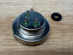 WOLLER SMP132532 Clutch pressure sensor valve smp132532 audi cupra skoda seat volkswagen