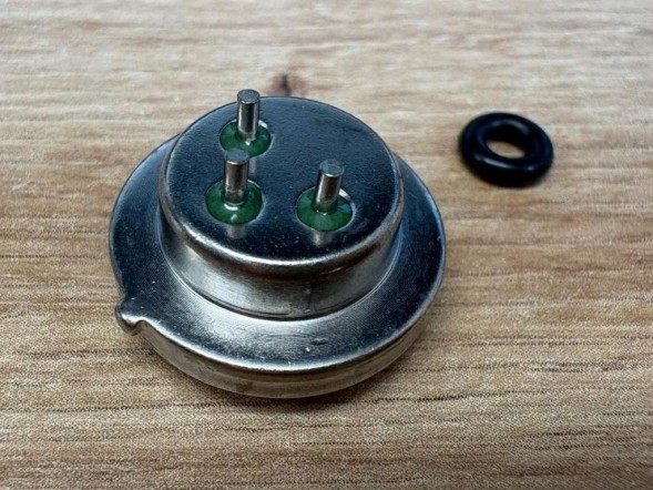 WOLLER SMP132532 Clutch pressure sensor valve smp132532 audi cupra skoda seat volkswagen