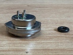 WOLLER SMP132532 Clutch pressure sensor valve smp132532 audi cupra skoda seat volkswagen