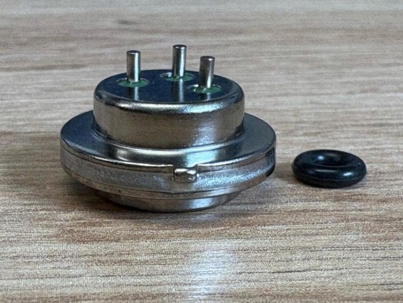 WOLLER SMP132532 Clutch pressure sensor valve smp132532 audi cupra skoda seat volkswagen