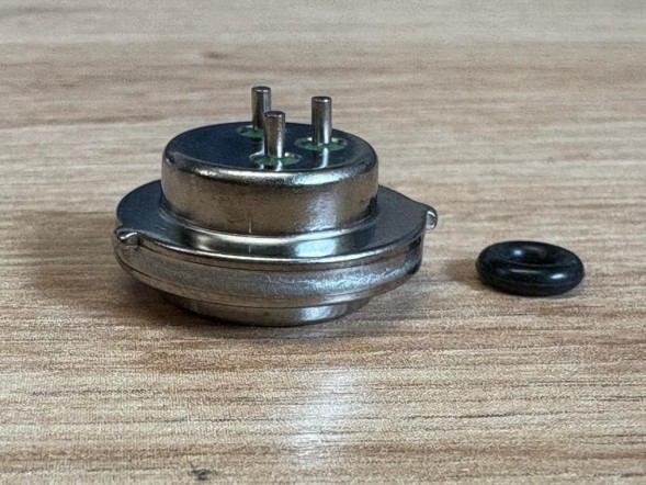 WOLLER SMP132532 Clutch pressure sensor valve smp132532 audi cupra skoda seat volkswagen