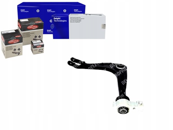 Delphi PRO/TC2139 DEL Control arm down citroen c6 peugeot 407 508 508 and 1.6-3. + Collision assistant #34