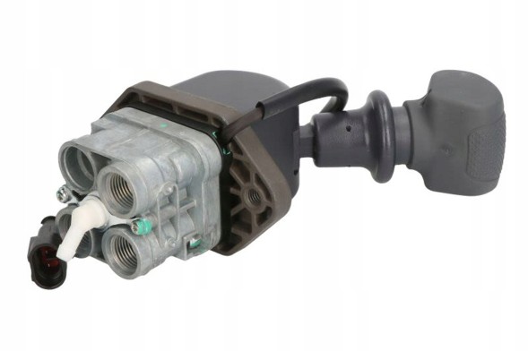 Knorr DPM60EY Manual brake valve