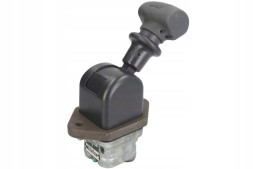 Knorr DPM60EY Manual brake valve