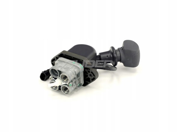 Knorr DPM60EY Manual brake valve