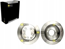 Starline STAPB 20208/RS7 2X starline brake disc s pb 20208 pb20208